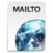 Mailto Icon